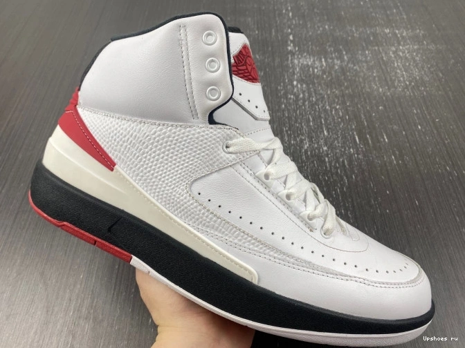 2 OG Retro Chicago DX2454-106   Jordan  1007